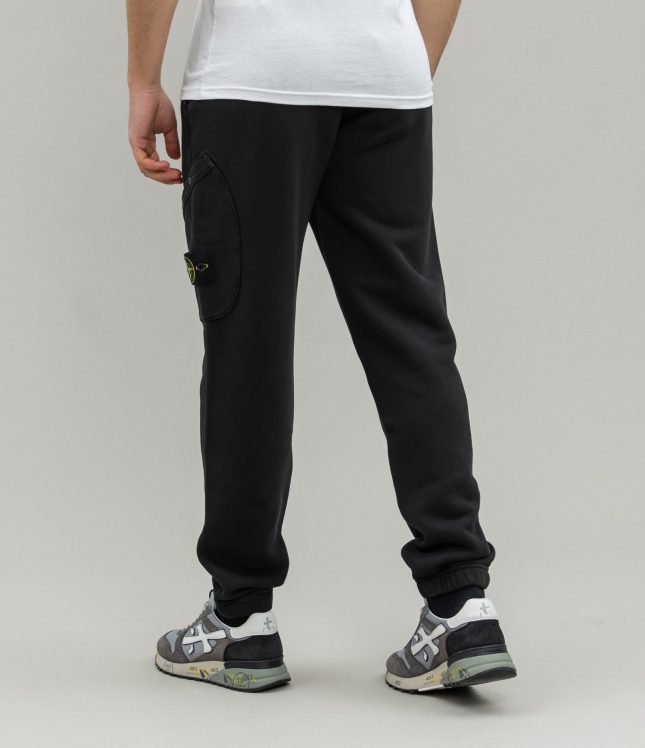 штани STONE ISLAND 1561141 V0129 | Ціна 12999 грн, фото 6
