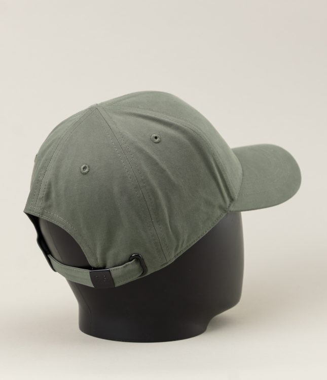Чоловіча кепка C.P. COMPANY CMAC282A 006288A COL:669, колір зелений | Ціна 4389 грн, фото 3