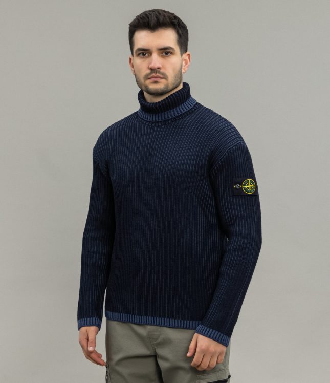 кофта STONE ISLAND 15551C1 V0020 | Ціна 17499 грн, фото 1