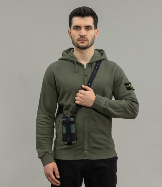 чохол STONE ISLAND 1595664 V0029 | Ціна 7999 грн, фото 1