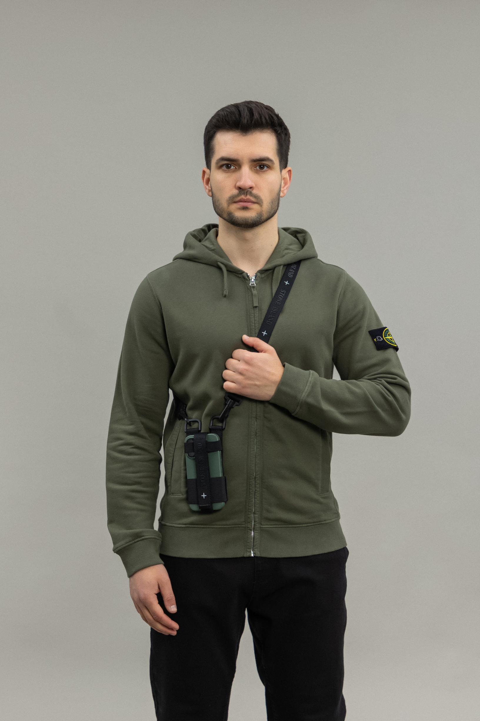 чохол STONE ISLAND 1595664 V0029
