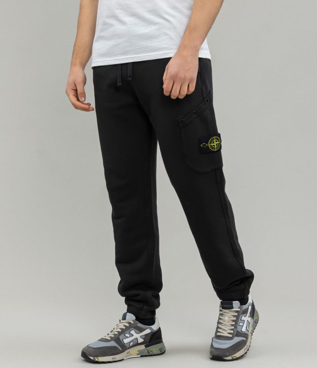 штани STONE ISLAND 1561141 V0129 | Ціна 12999 грн, фото 1