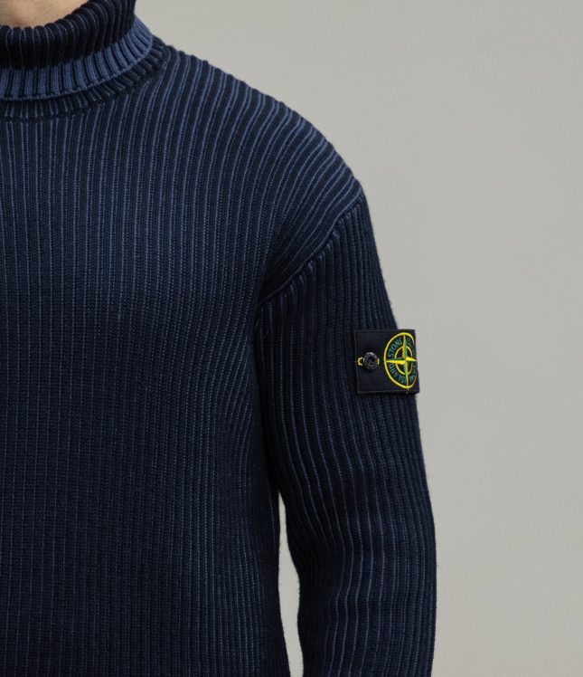 кофта STONE ISLAND 15551C1 V0020 | Ціна 17499 грн, фото 4