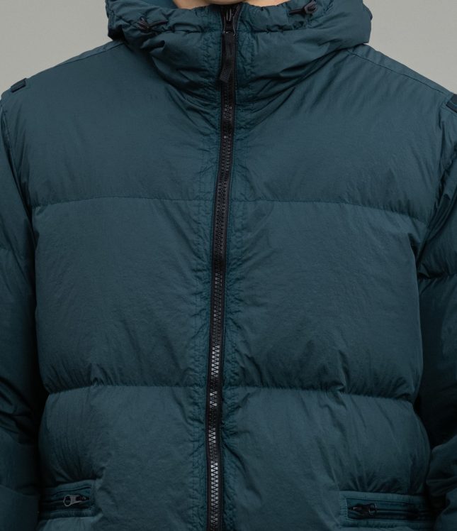 куртка STONE ISLAND 1540223 V0057 | Ціна 37999 грн, фото 3