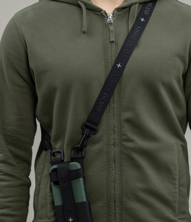 чохол STONE ISLAND 1595664 V0029 | Ціна 7999 грн, фото 2