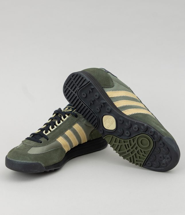 ADIDAS X C.P. COMPANY SL83 SPZL IH3306 17CSAC015A 110281A COL:672 | Ціна 12499 грн, фото 7