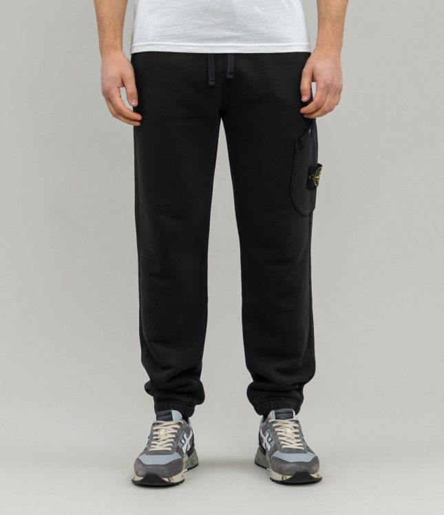 штани STONE ISLAND 1561141 V0129 | Ціна 12999 грн, фото 2