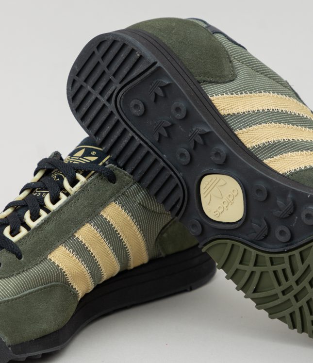 ADIDAS X C.P. COMPANY SL83 SPZL IH3306 17CSAC015A 110281A COL:672 | Ціна 12499 грн, фото 8