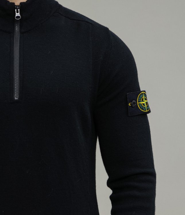 кофта STONE ISLAND 15521A1 V0029 | Ціна 17499 грн, фото 4