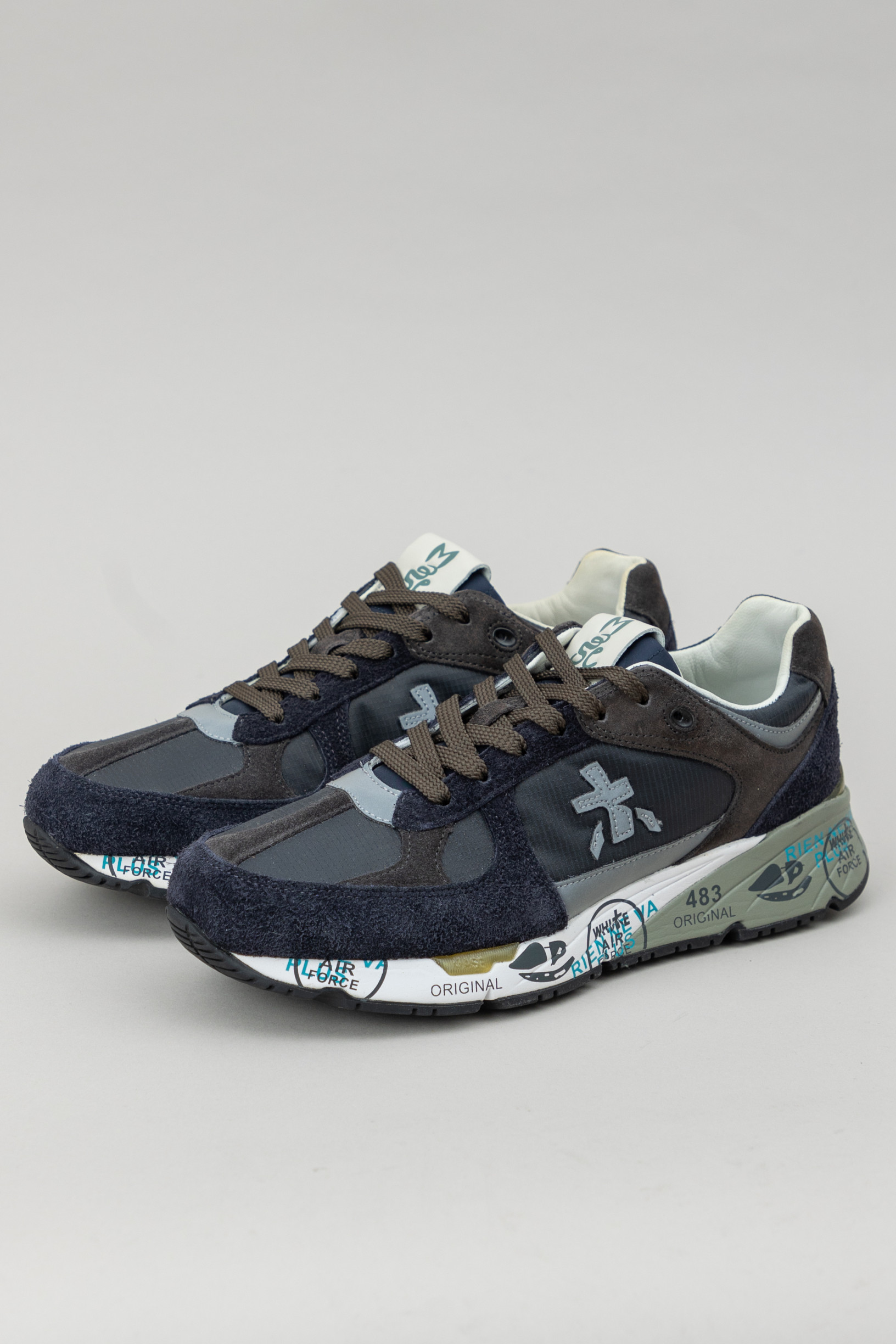 PREMIATA MASE 5881