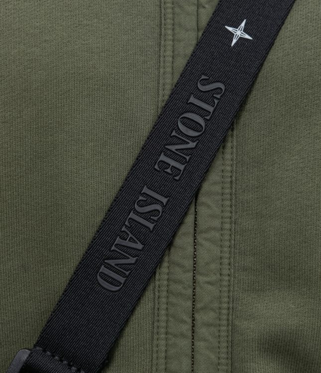 чохол STONE ISLAND 1595664 V0029 | Ціна 7999 грн, фото 5