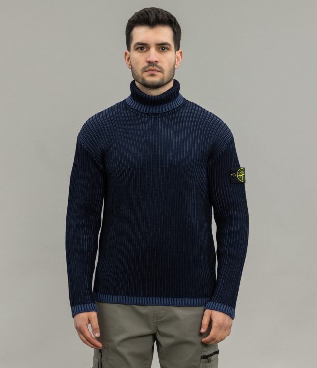 кофта STONE ISLAND 15551C1 V0020 | Ціна 17499 грн, фото 2