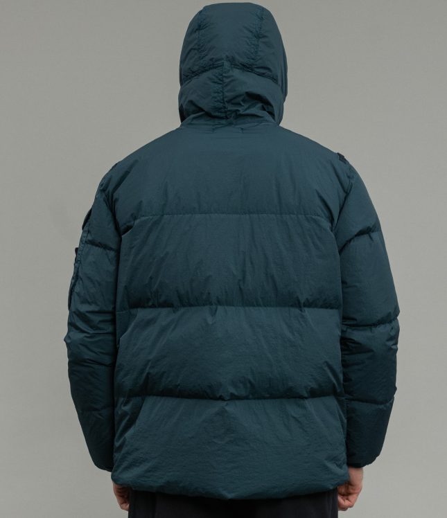 куртка STONE ISLAND 1540223 V0057 | Ціна 37999 грн, фото 10