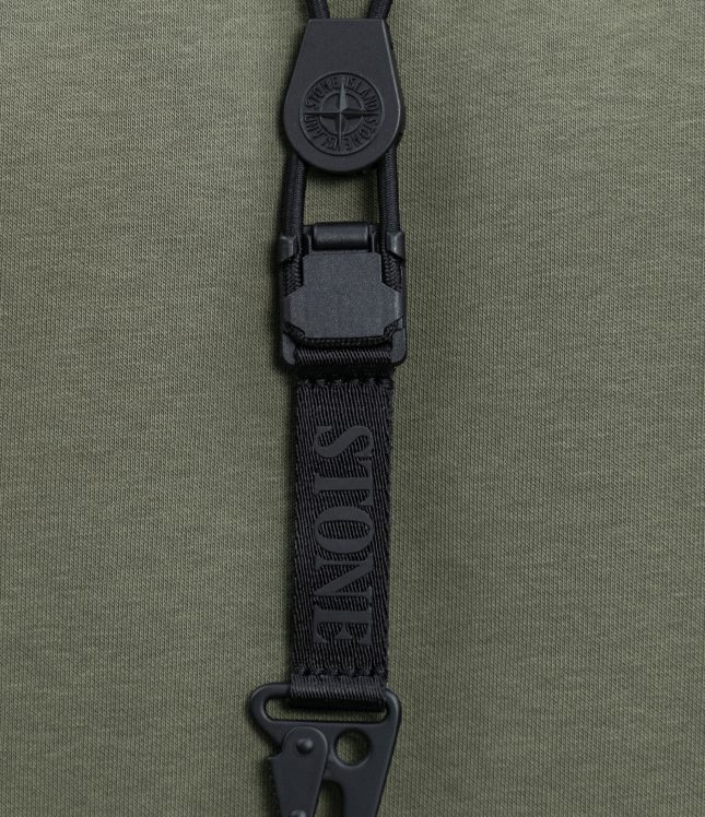 брелок STONE ISLAND 1595364 V0029 | Ціна 6499 грн, фото 6