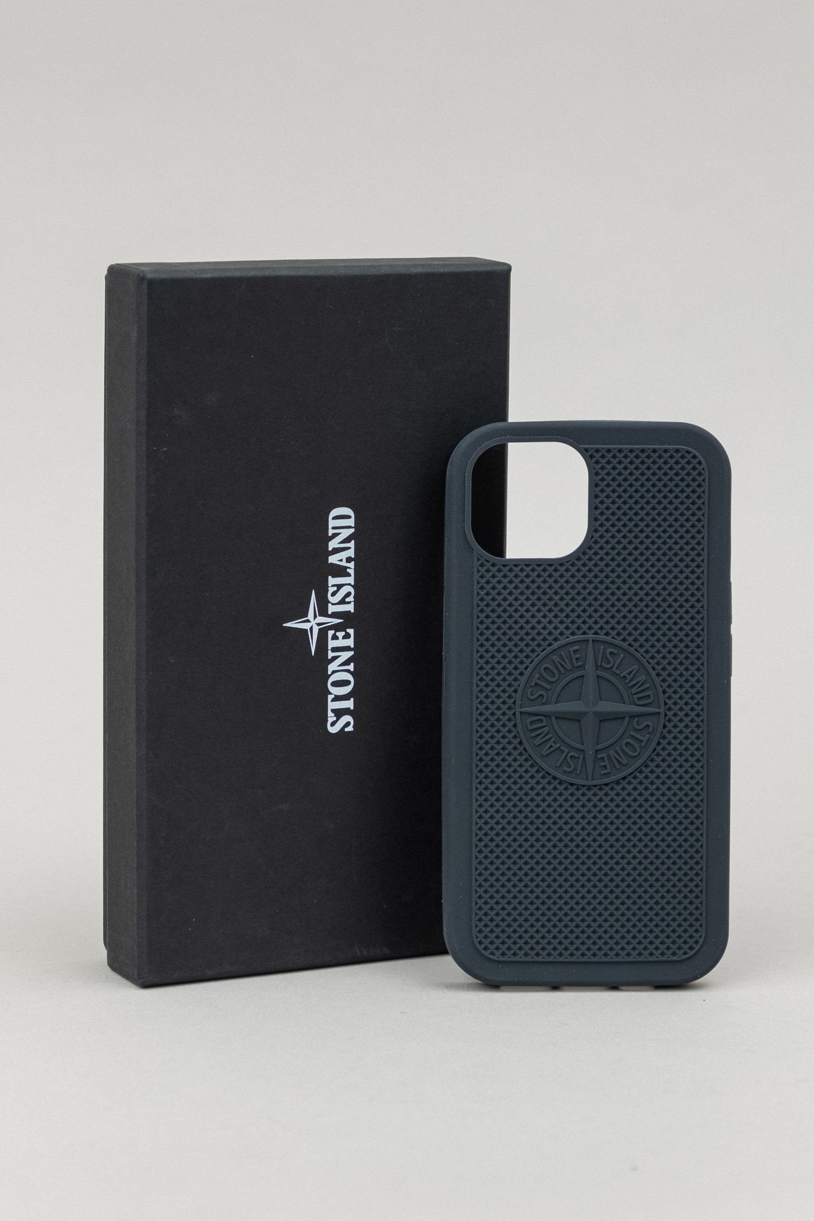 чохол STONE ISLAND 159500004-S0209 V0062 IPHONE 15