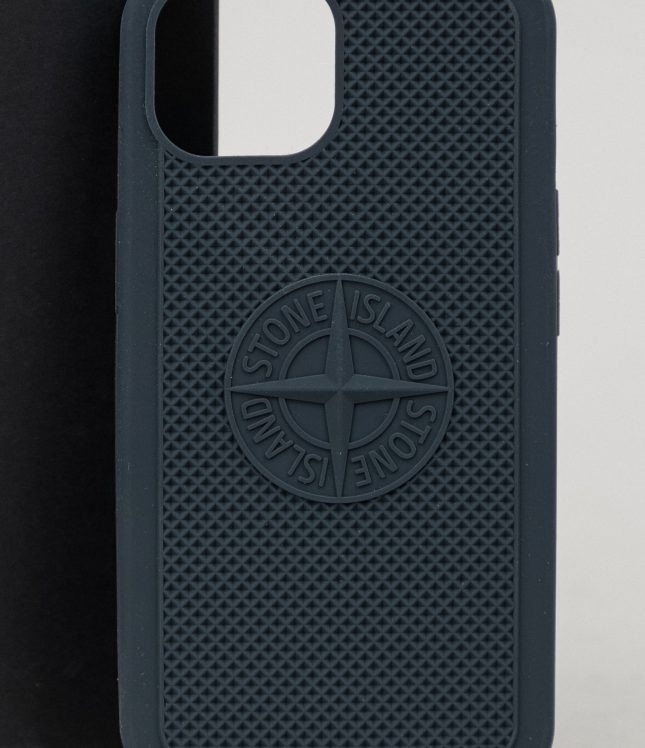 чохол STONE ISLAND 159500004-S0209 V0062 IPHONE 15 | Ціна 4999 грн, фото 2