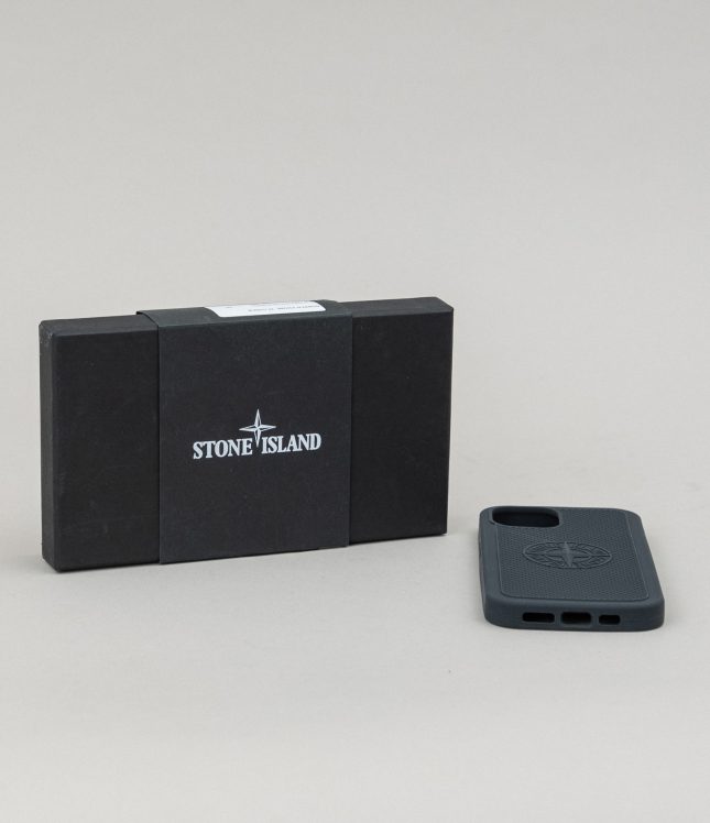 чохол STONE ISLAND 159500004-S0209 V0062 IPHONE 15 | Ціна 4999 грн, фото 4