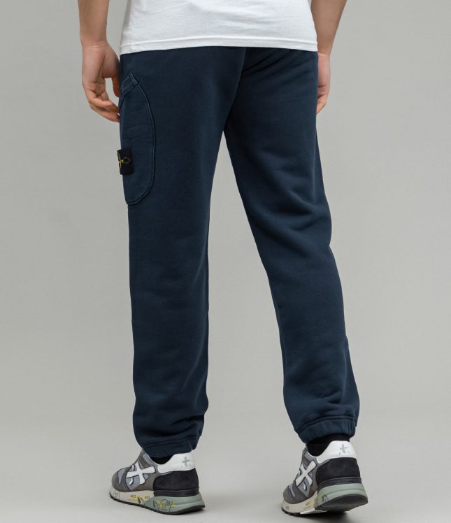 штани STONE ISLAND 1561141 V0120 | Ціна 13499 грн, фото 6