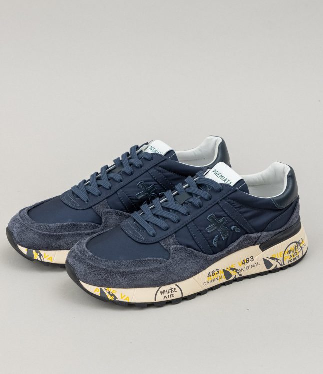 PREMIATA LANDECK 6407 | Ціна 11499 грн, фото 1