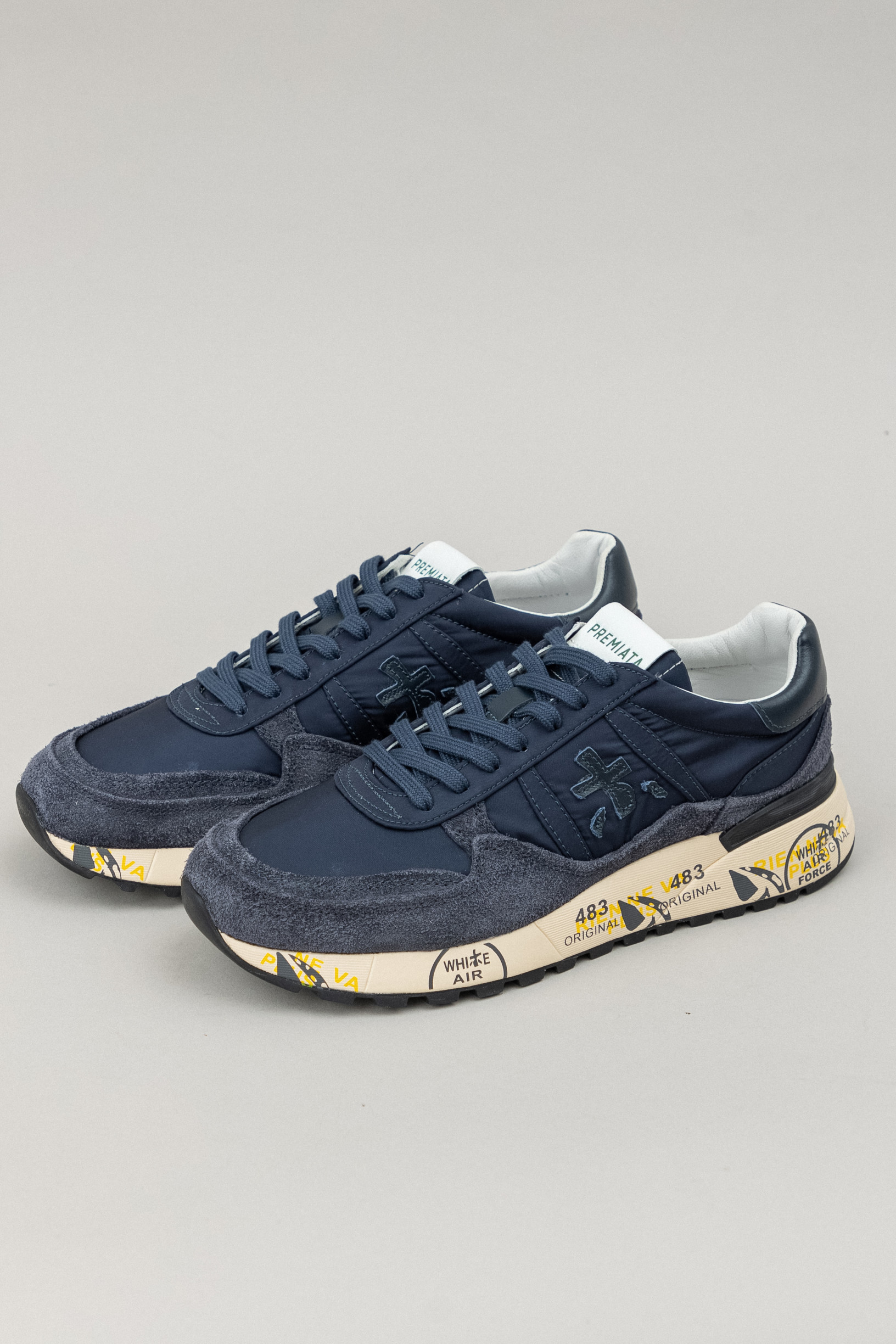 PREMIATA LANDECK 6407