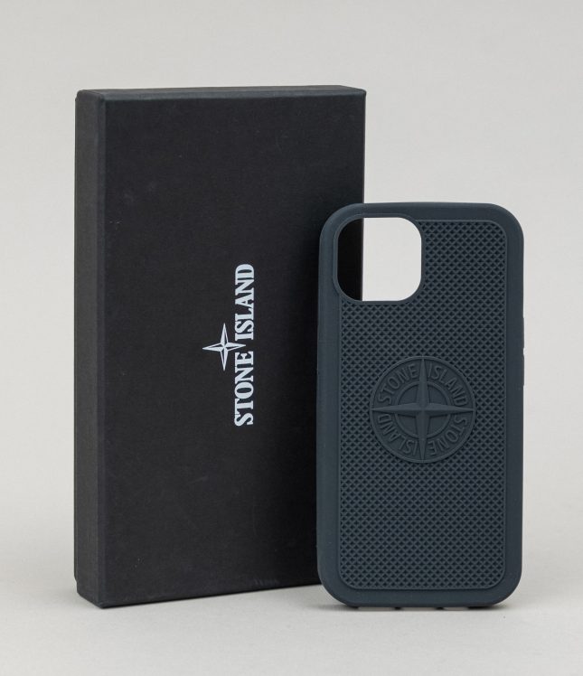 чохол STONE ISLAND 159500004-S0209 V0062 IPHONE 15 | Ціна 4999 грн, фото 1