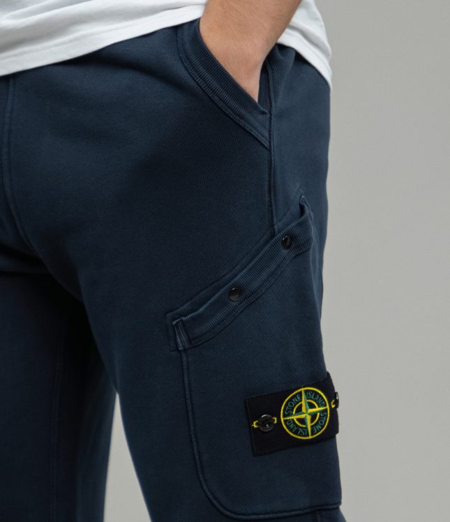 штани STONE ISLAND 1561141 V0120 | Ціна 13499 грн, фото 4