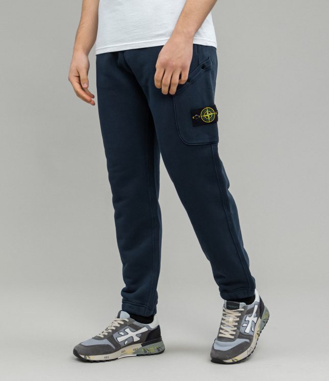 штани STONE ISLAND 1561141 V0120 | Ціна 13499 грн, фото 1