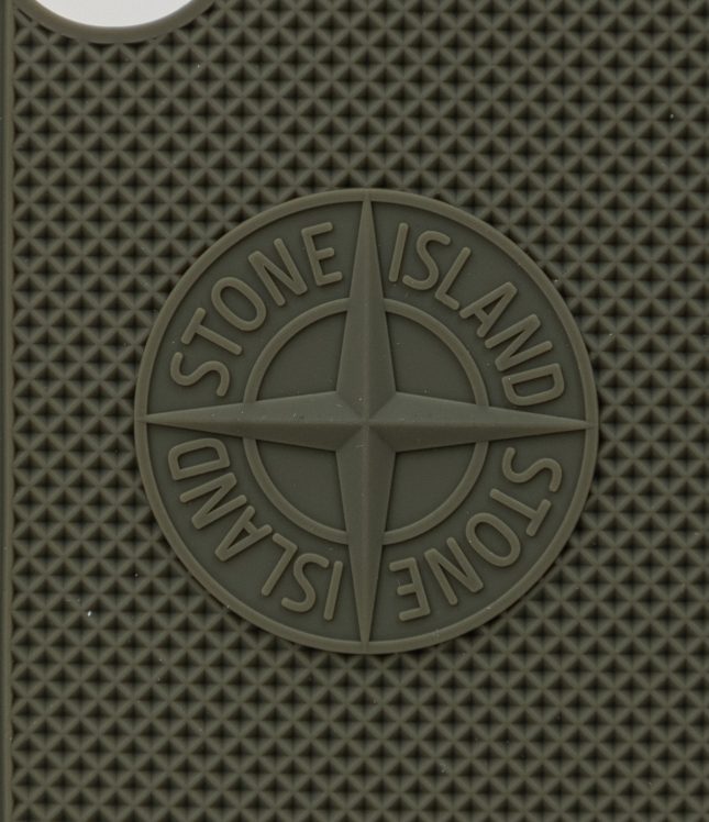 чохол STONE ISLAND 159500006-S0209 V0054 IPHONE 16 | Ціна 4999 грн, фото 3