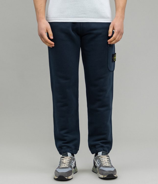 штани STONE ISLAND 1561141 V0120 | Ціна 13499 грн, фото 2