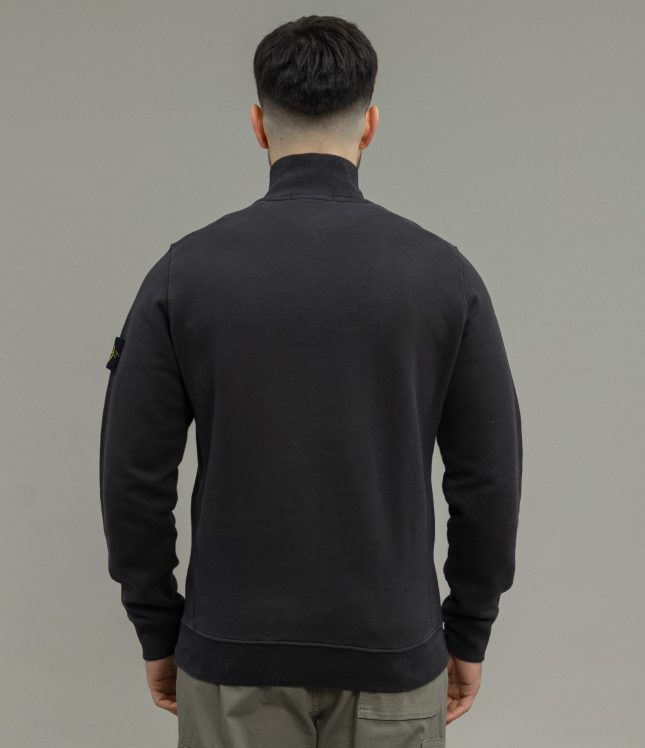 Чоловічий світшот STONE ISLAND 1563420 V0062, колір сірий | Ціна 13999 грн, фото 7