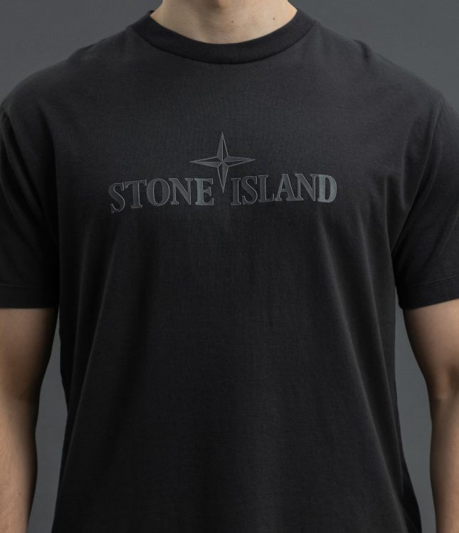 футболка STONE ISLAND 152NS80 V0062 | Ціна 7499 грн, фото 3