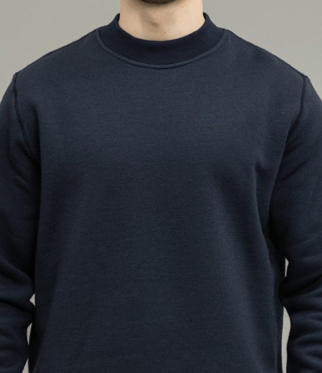 Чоловічий світшот STONE ISLAND 15633F3 V0020, колір синій | Ціна 17499 грн, фото 3