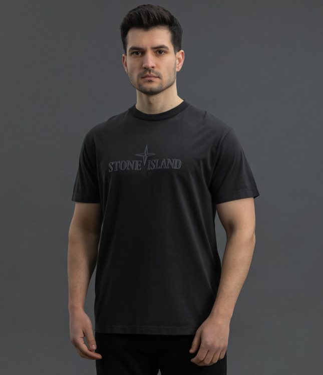 футболка STONE ISLAND 152NS80 V0062 | Ціна 7499 грн, фото 1