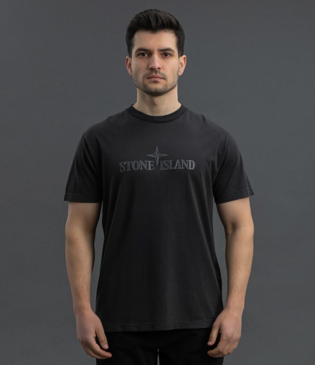 футболка STONE ISLAND 152NS80 V0062 | Ціна 7499 грн, фото 2