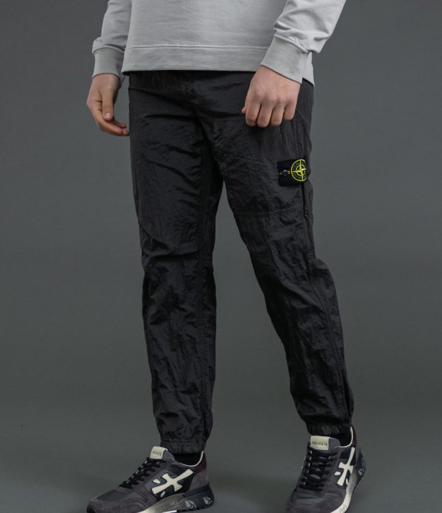 штани STONE ISLAND 1531019 V0062 | Ціна 15999 грн, фото 1