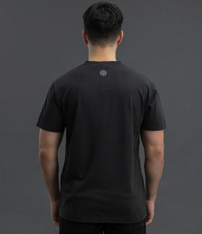 футболка STONE ISLAND 152NS80 V0062 | Ціна 7499 грн, фото 6