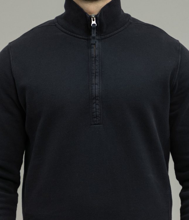 Чоловічий світшот STONE ISLAND 1563420 V0029, колір чорний | Ціна 13999 грн, фото 3