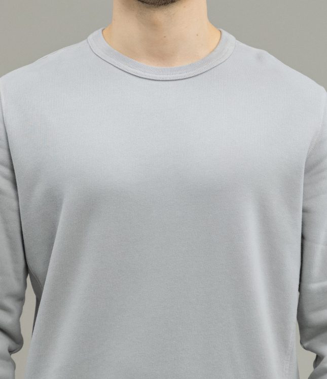 Чоловічий світшот STONE ISLAND 1562420 V0060, колір сірий | Ціна 15999 грн, фото 3