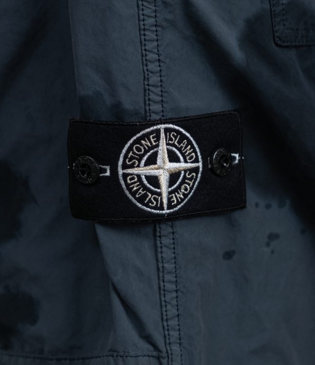 Чоловічі штани STONE ISLAND 15319E2 V0062, колір сірий | Ціна 19999 грн, фото 7