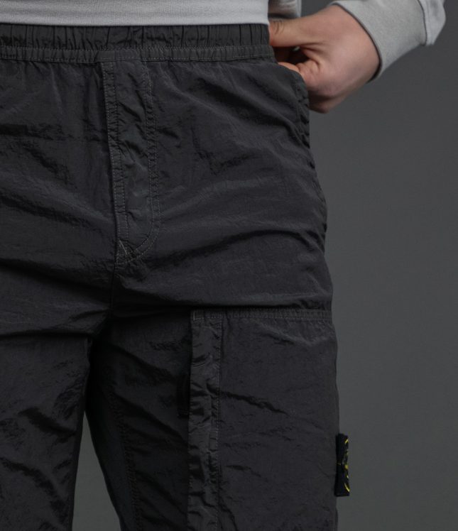 штани STONE ISLAND 1531019 V0062 | Ціна 15999 грн, фото 4