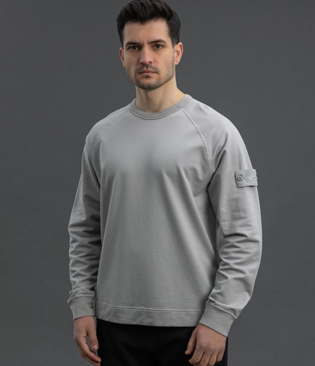кофта STONE ISLAND 156100011-S00F3 V0064 | Ціна 14999 грн, фото 1
