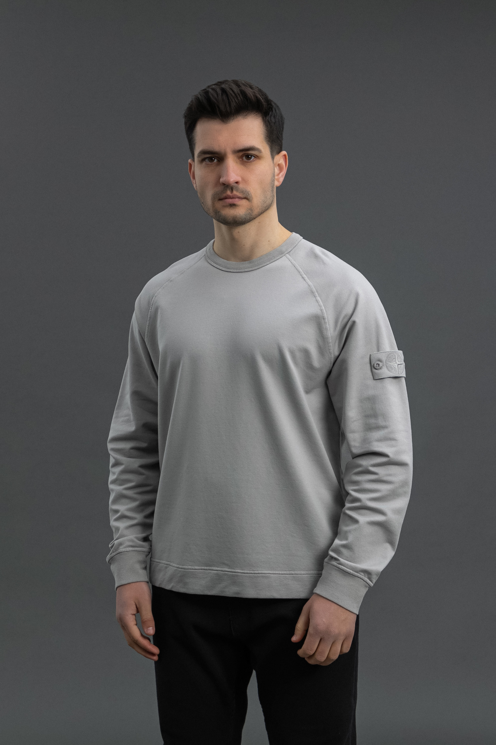 кофта STONE ISLAND 156100011-S00F3 V0064