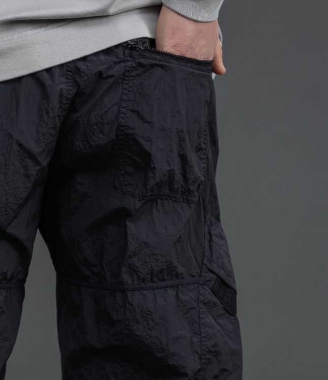 штани STONE ISLAND 1531719 V0065 | Ціна 16999 грн, фото 6