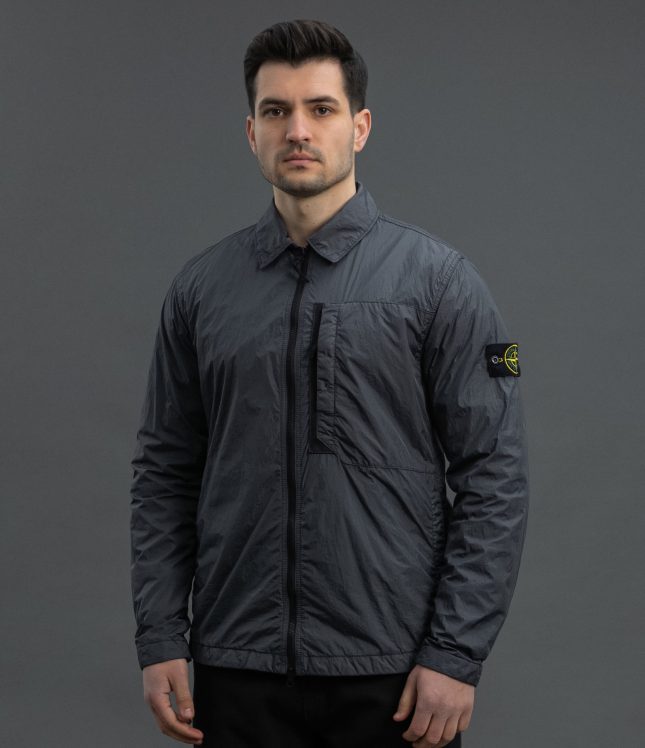 оверширт STONE ISLAND 1510723 V0062 | Ціна 19999 грн, фото 1