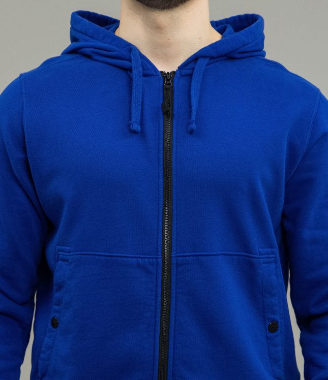 кофта STONE ISLAND 1561620 V0022 | Ціна 14999 грн, фото 4