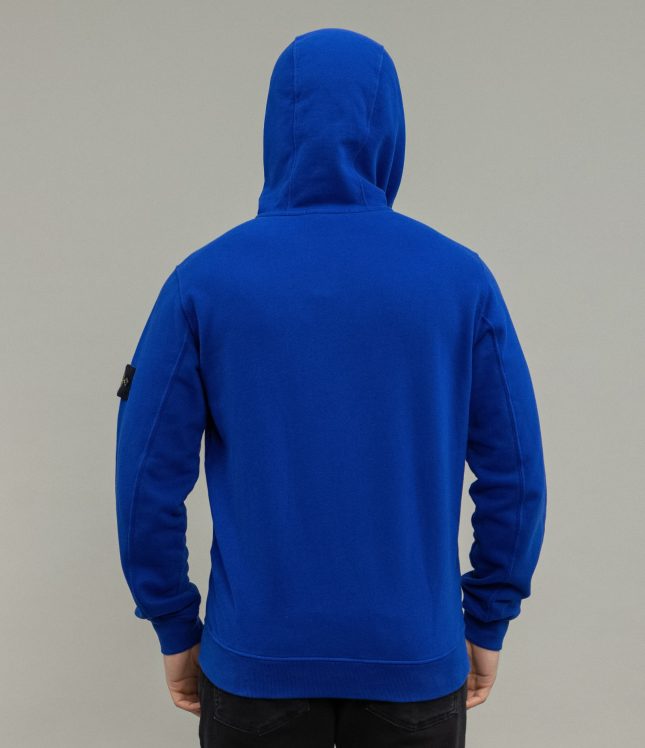 кофта STONE ISLAND 1561620 V0022 | Ціна 14999 грн, фото 8