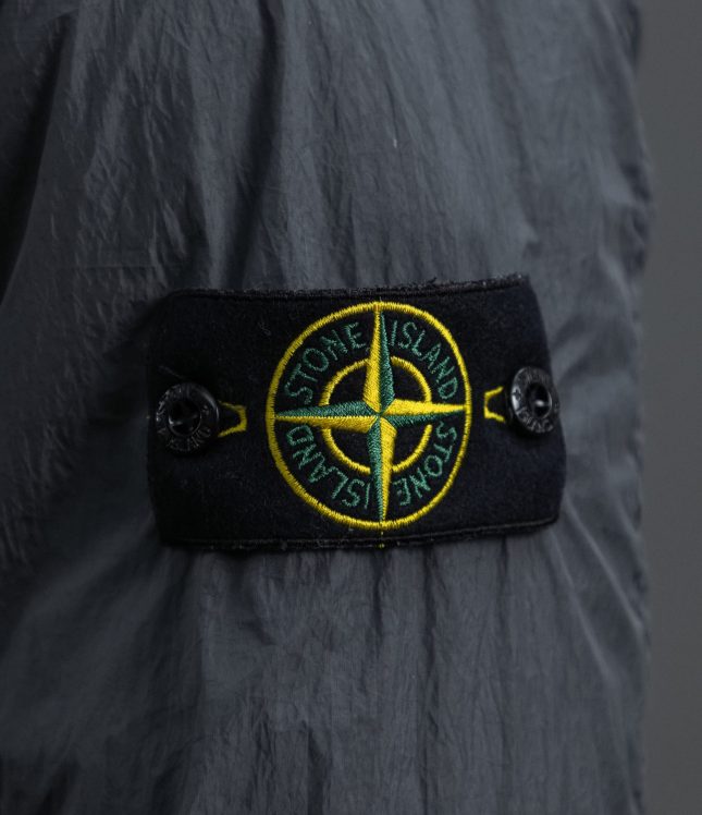 оверширт STONE ISLAND 1510723 V0062 | Ціна 19999 грн, фото 7