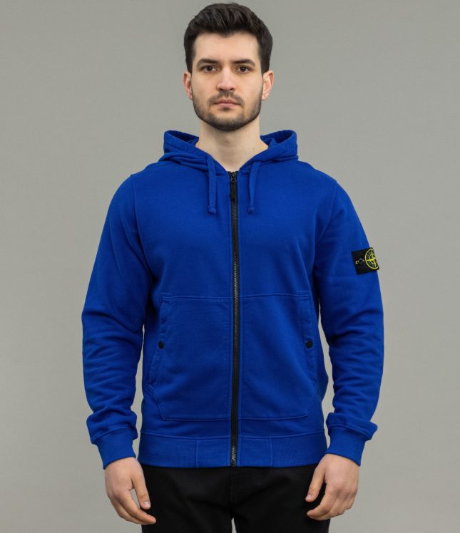 кофта STONE ISLAND 1561620 V0022 | Ціна 14999 грн, фото 2