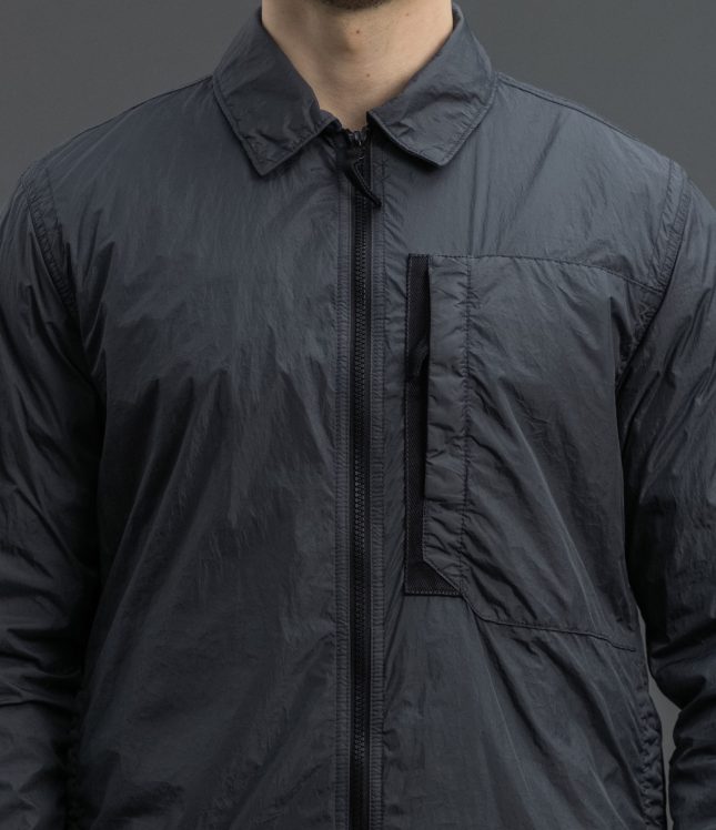 оверширт STONE ISLAND 1510723 V0062 | Ціна 19999 грн, фото 3