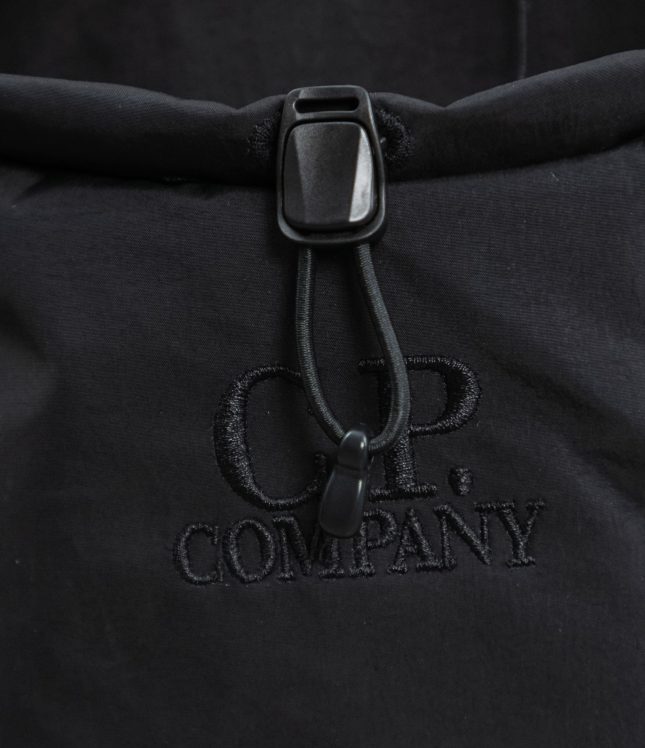 Чоловіча сумка C.P. COMPANY CMAC257A 005904A COL:999, колір чорний | Ціна 6499 грн, фото 8
